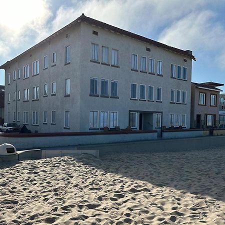 The Vurpillat Hotel Hermosa Beach Ngoại thất bức ảnh