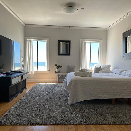 The Vurpillat Hotel Hermosa Beach Ngoại thất bức ảnh