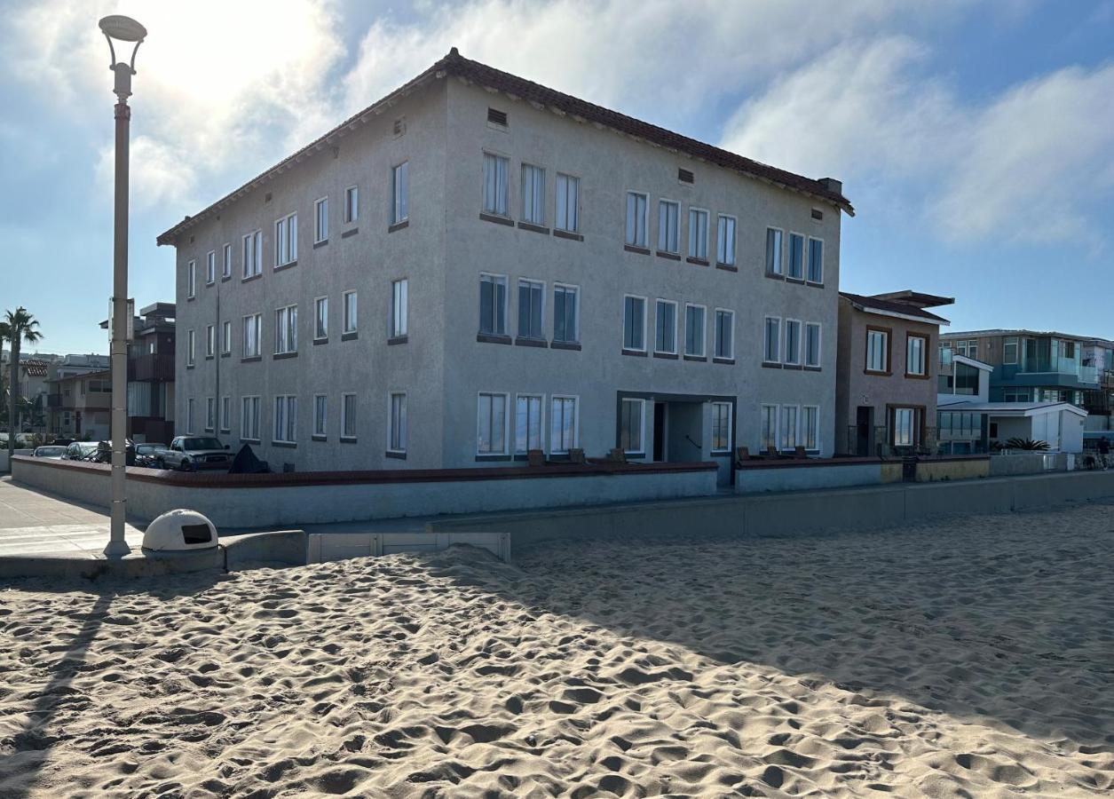 The Vurpillat Hotel Hermosa Beach Ngoại thất bức ảnh