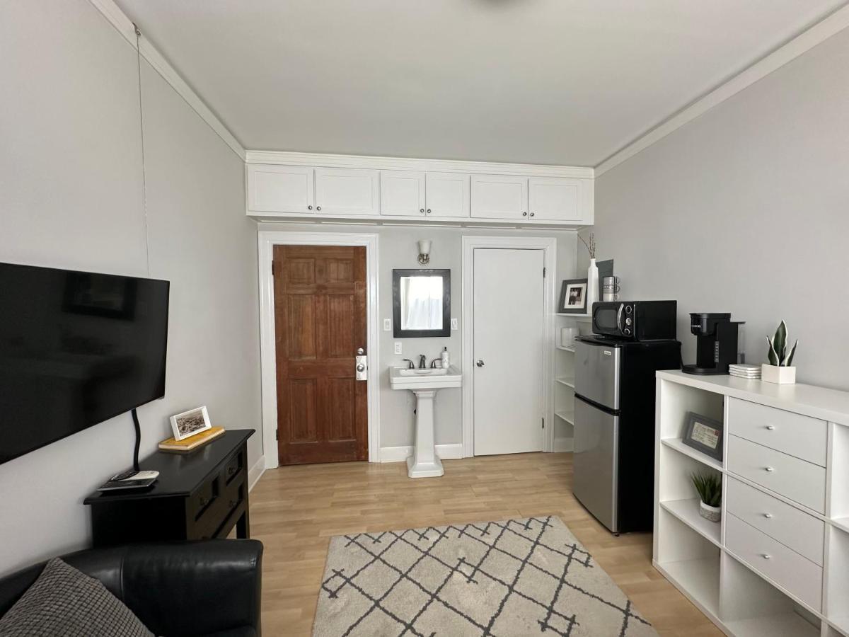 The Vurpillat Hotel Hermosa Beach Ngoại thất bức ảnh