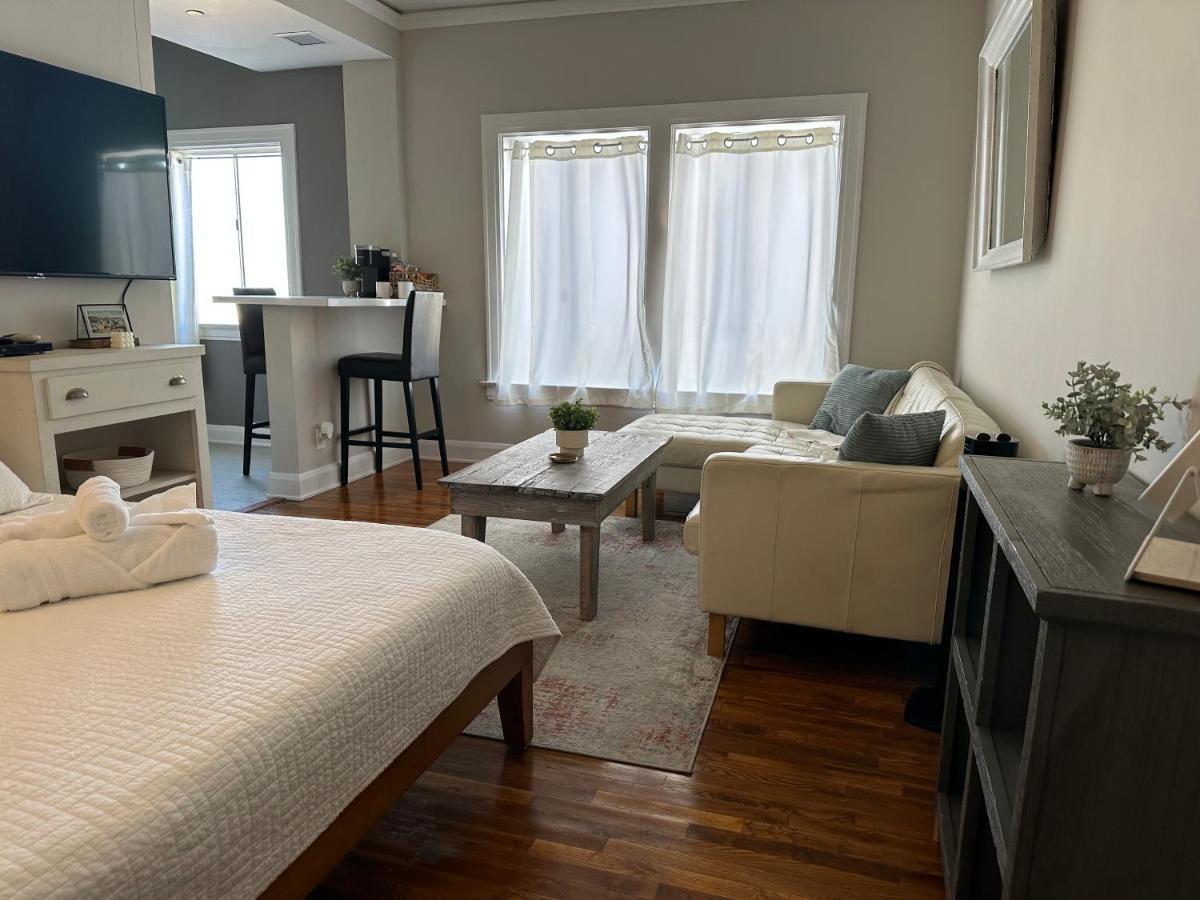 The Vurpillat Hotel Hermosa Beach Ngoại thất bức ảnh