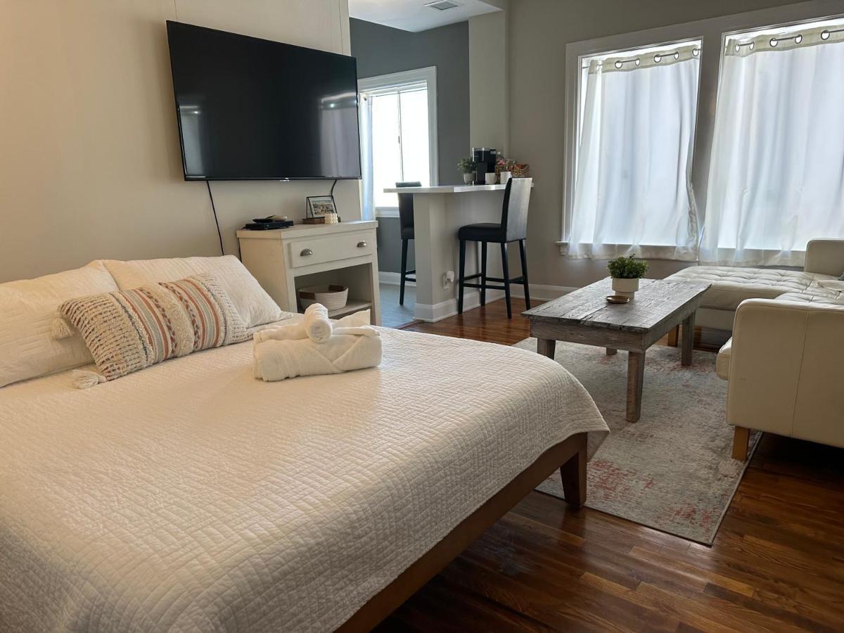 The Vurpillat Hotel Hermosa Beach Ngoại thất bức ảnh