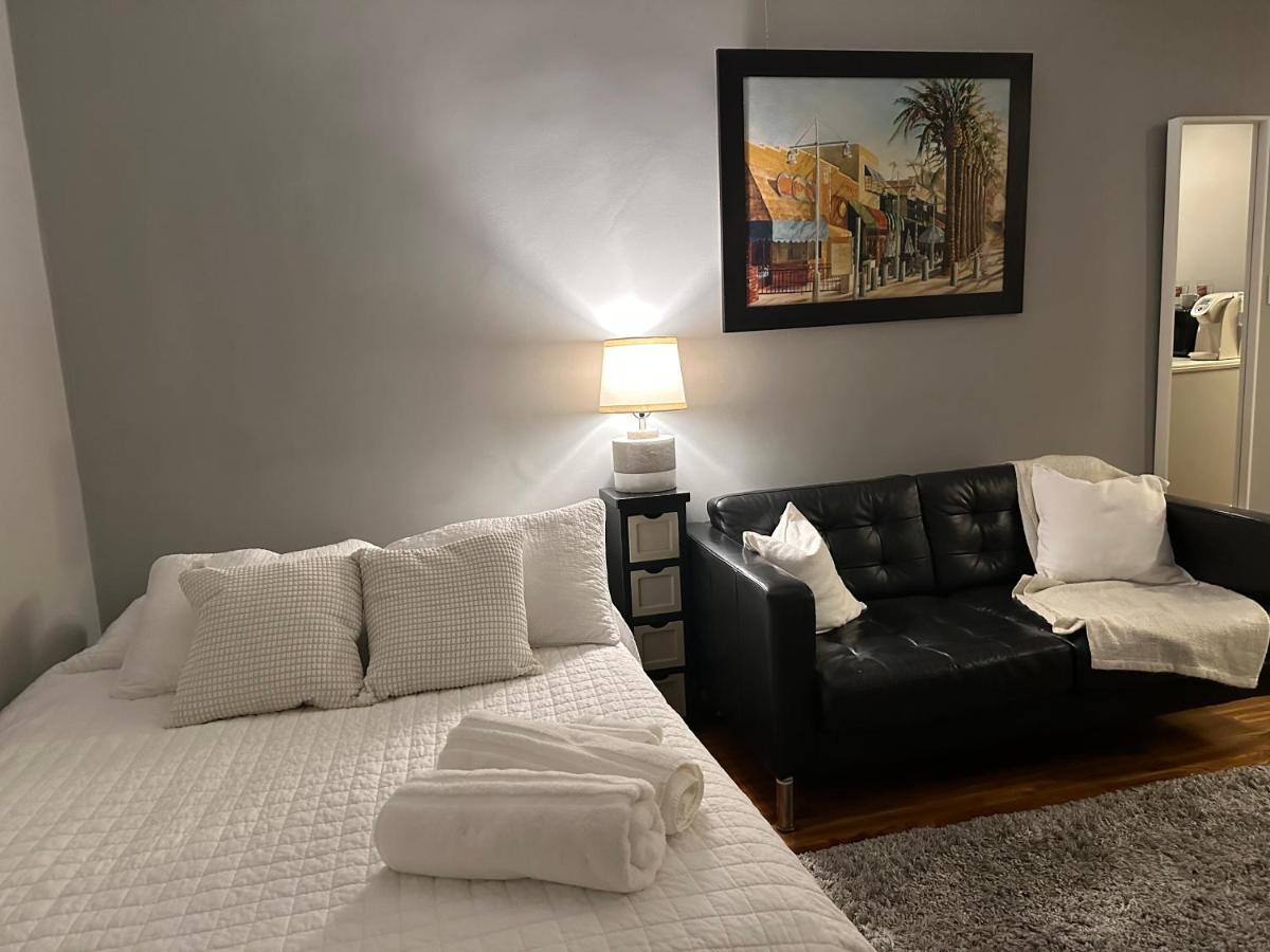 The Vurpillat Hotel Hermosa Beach Ngoại thất bức ảnh