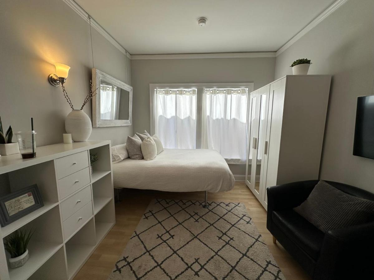 The Vurpillat Hotel Hermosa Beach Ngoại thất bức ảnh