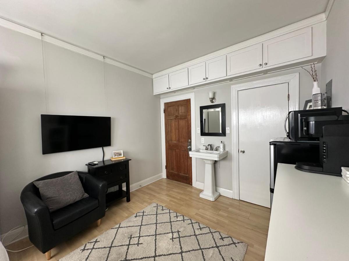 The Vurpillat Hotel Hermosa Beach Ngoại thất bức ảnh