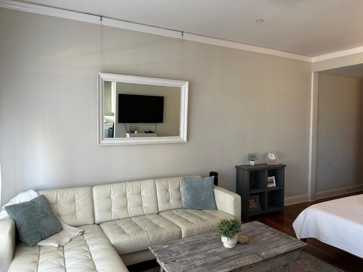 The Vurpillat Hotel Hermosa Beach Ngoại thất bức ảnh