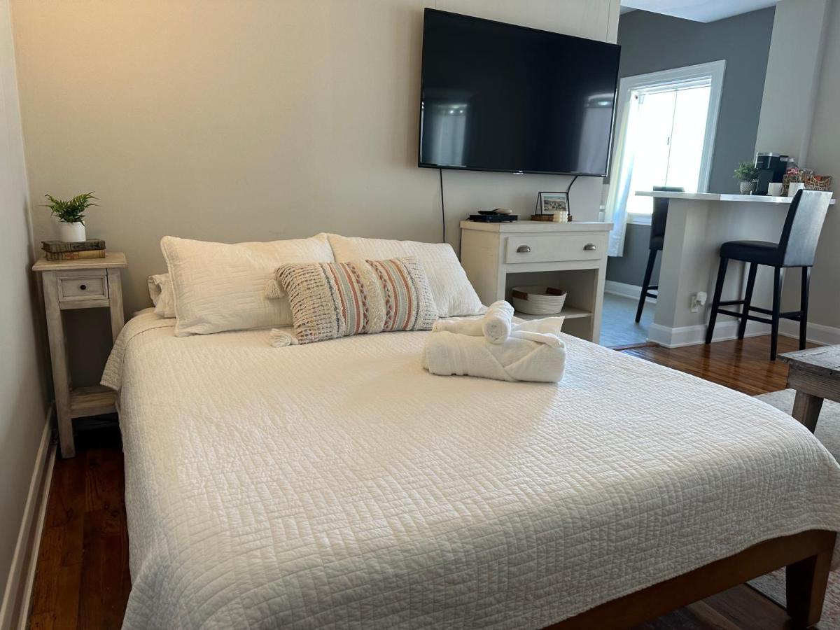 The Vurpillat Hotel Hermosa Beach Ngoại thất bức ảnh