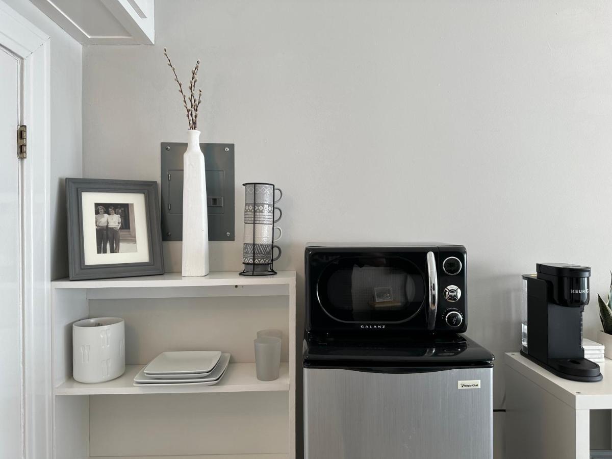 The Vurpillat Hotel Hermosa Beach Ngoại thất bức ảnh