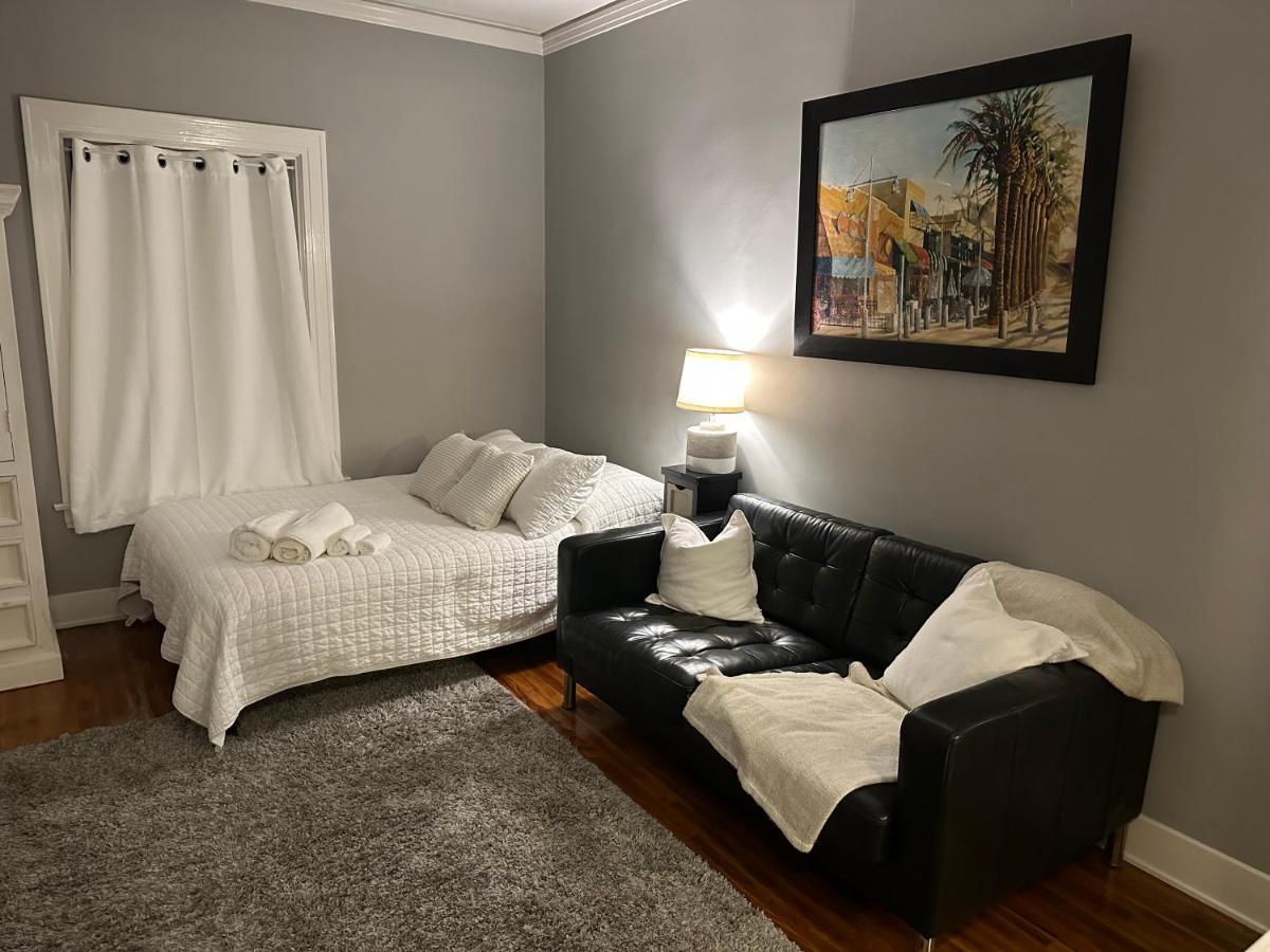 The Vurpillat Hotel Hermosa Beach Ngoại thất bức ảnh