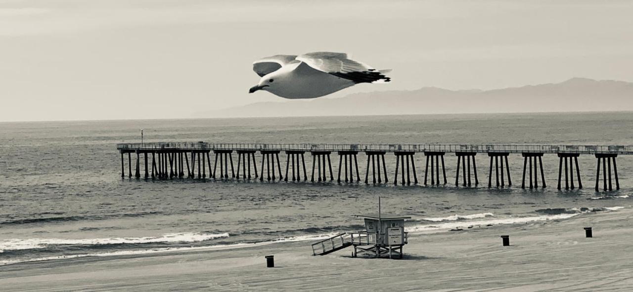 The Vurpillat Hotel Hermosa Beach Ngoại thất bức ảnh