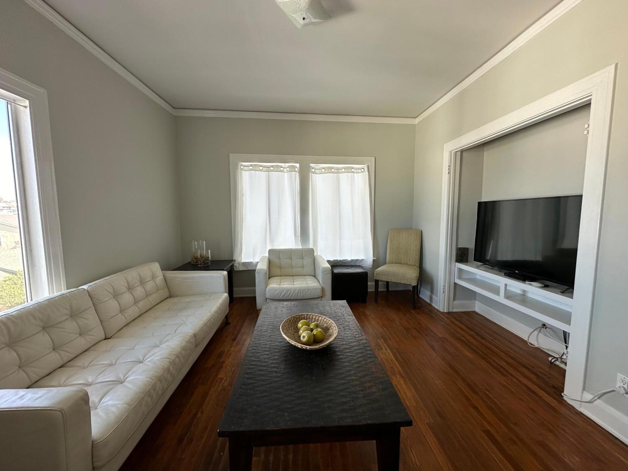 The Vurpillat Hotel Hermosa Beach Ngoại thất bức ảnh
