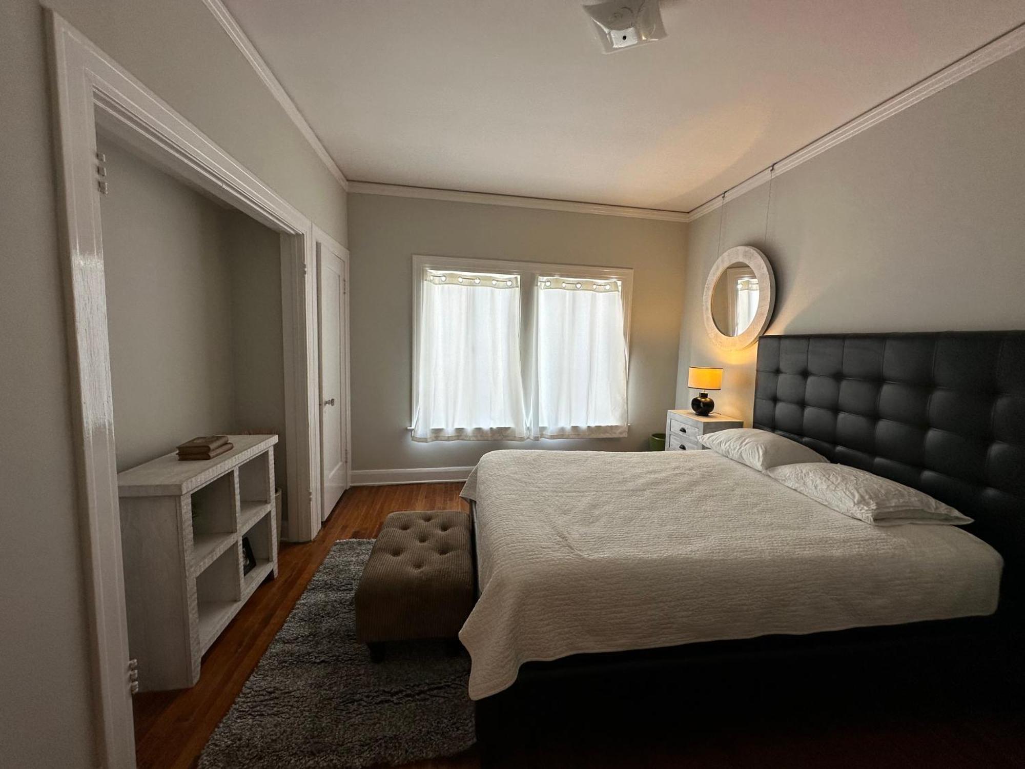 The Vurpillat Hotel Hermosa Beach Ngoại thất bức ảnh