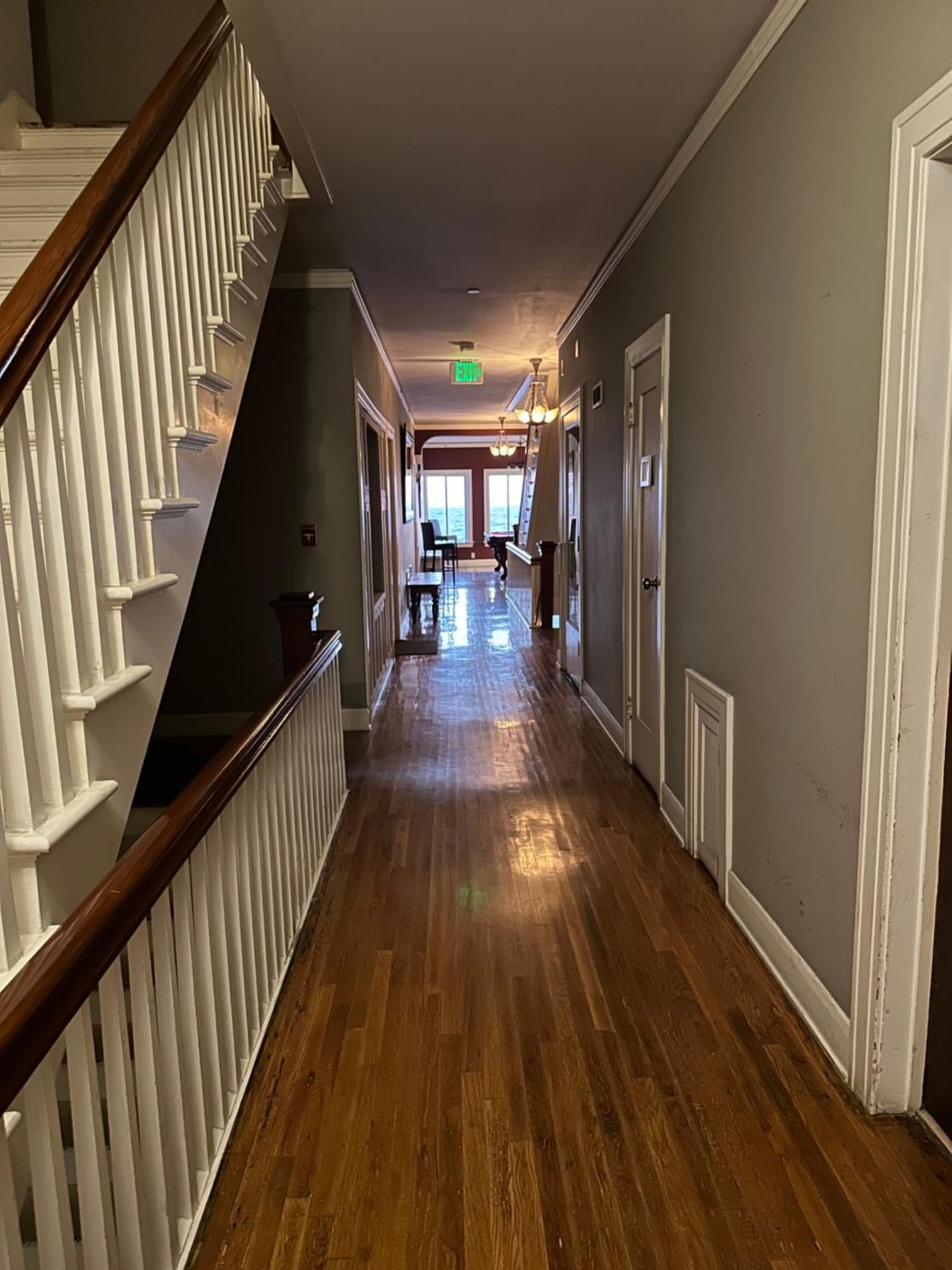 The Vurpillat Hotel Hermosa Beach Ngoại thất bức ảnh