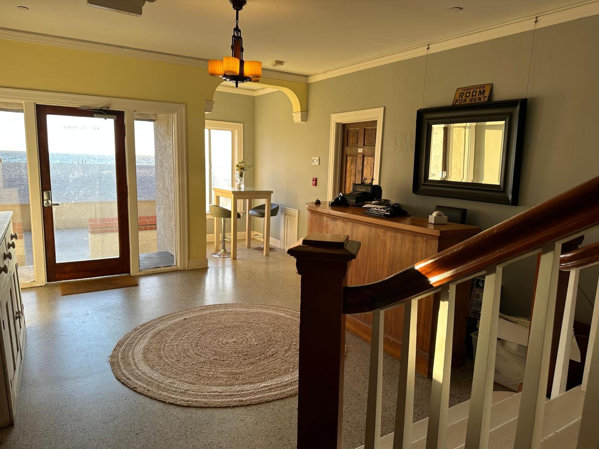 The Vurpillat Hotel Hermosa Beach Ngoại thất bức ảnh