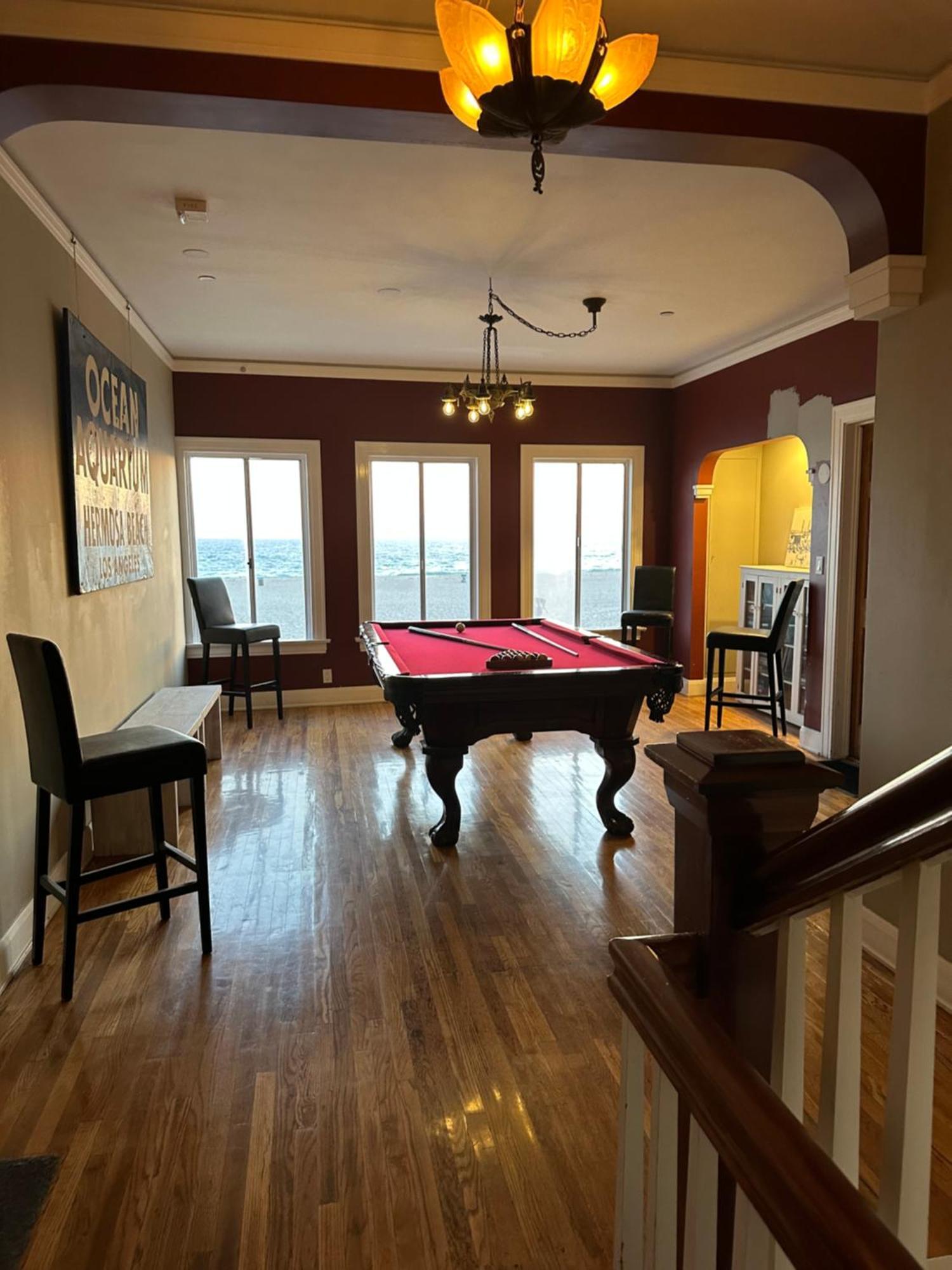 The Vurpillat Hotel Hermosa Beach Ngoại thất bức ảnh