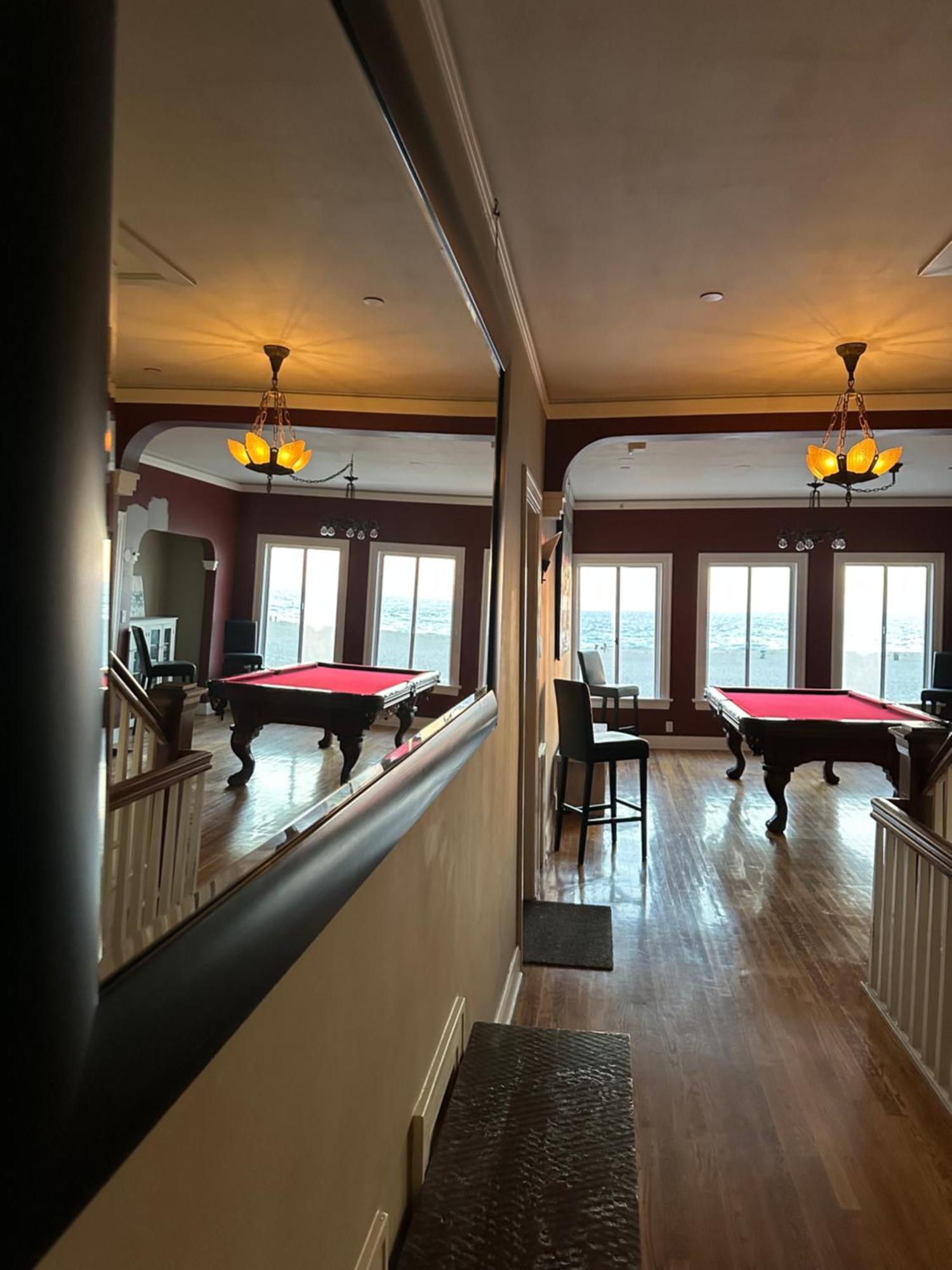 The Vurpillat Hotel Hermosa Beach Ngoại thất bức ảnh