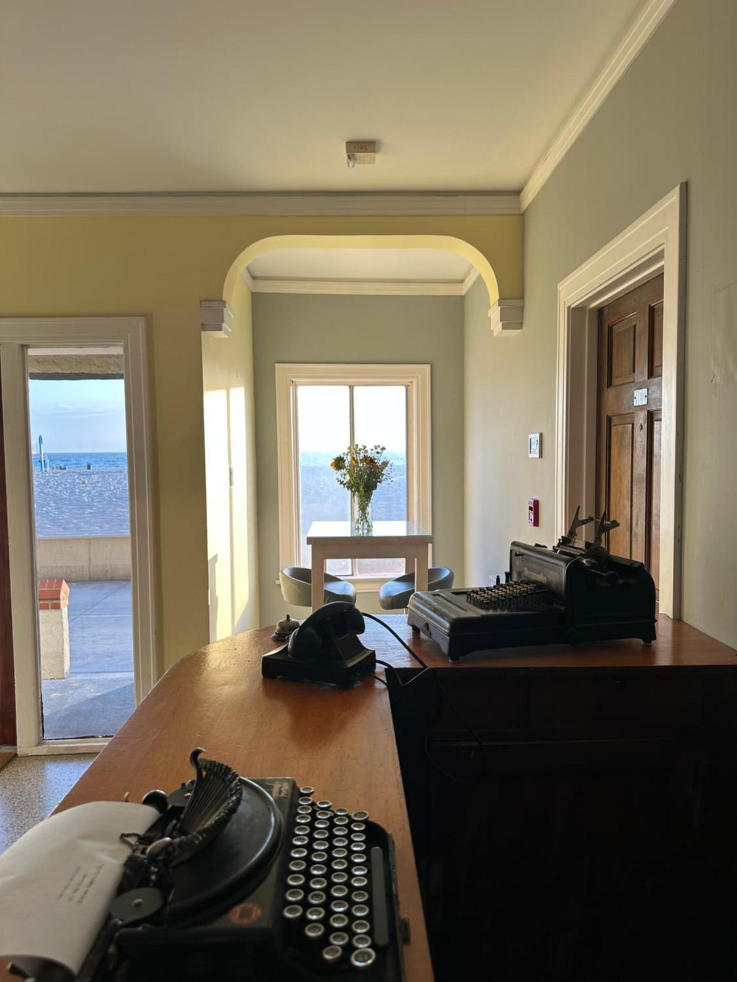 The Vurpillat Hotel Hermosa Beach Ngoại thất bức ảnh