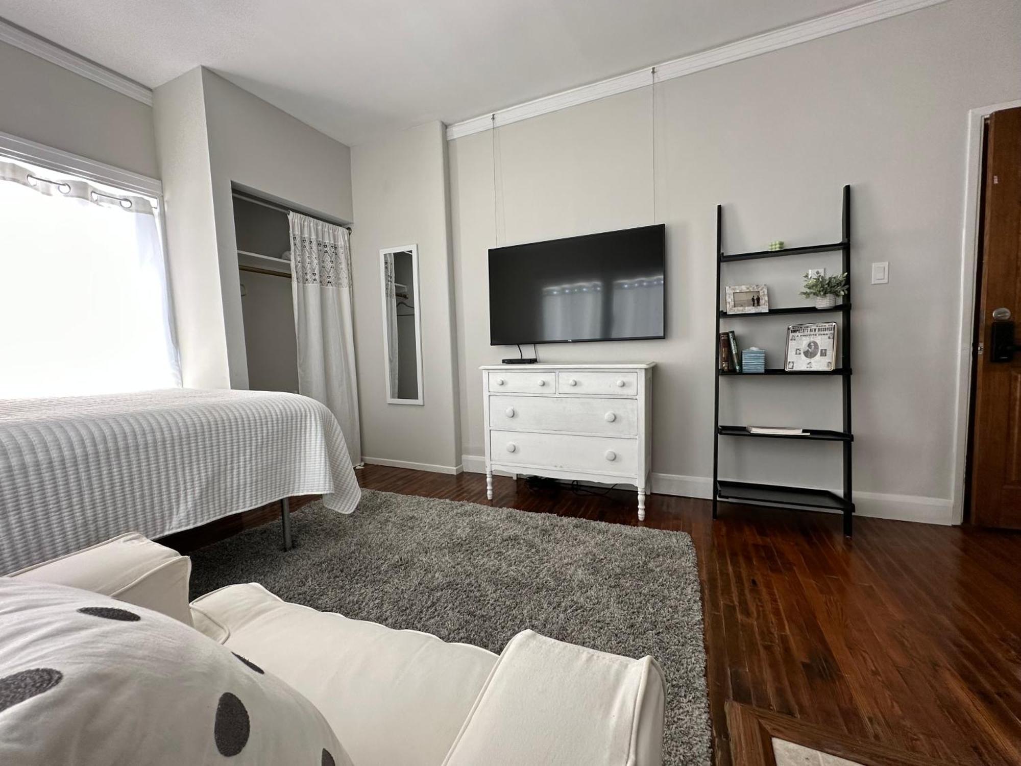 The Vurpillat Hotel Hermosa Beach Ngoại thất bức ảnh