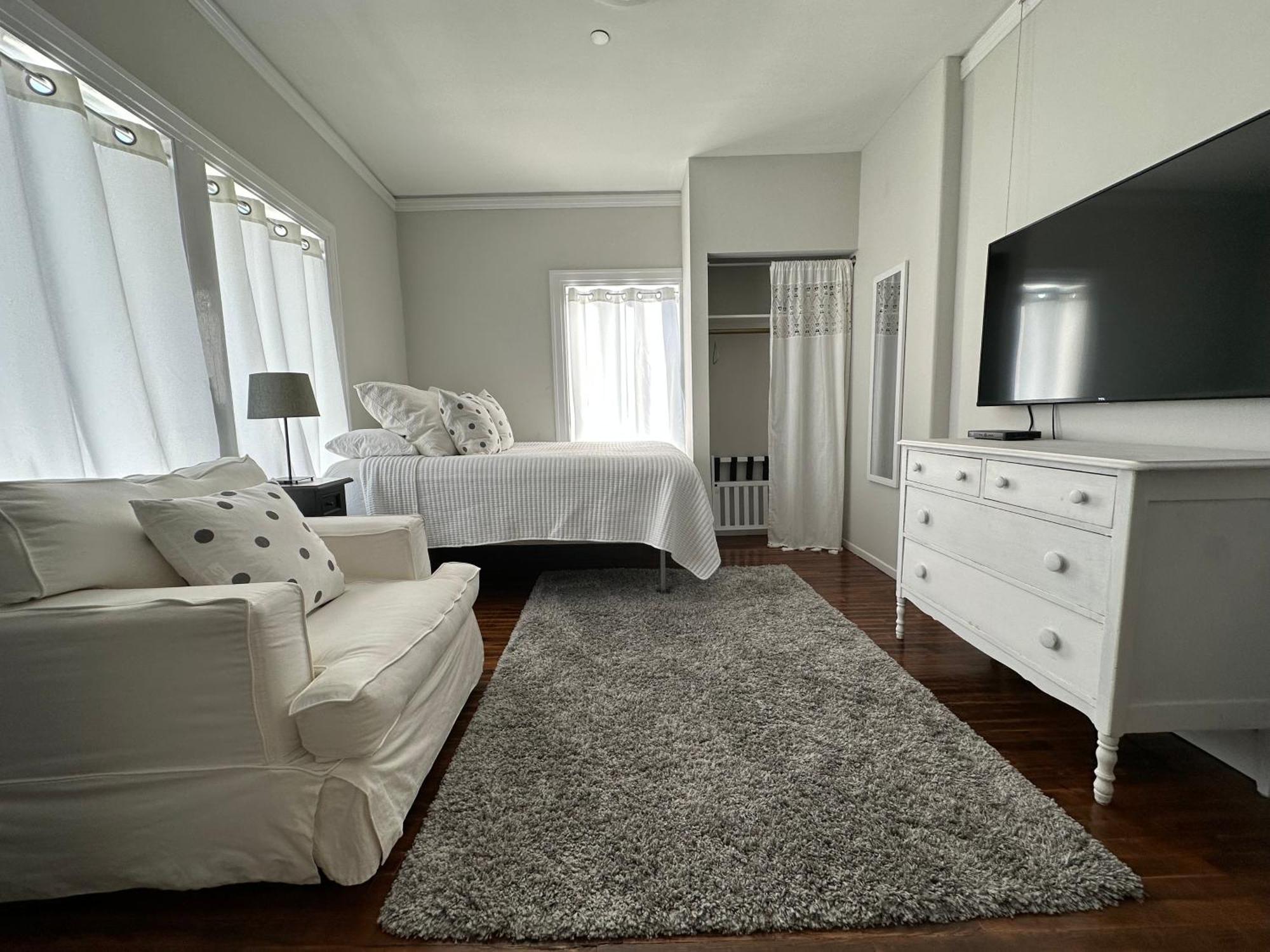The Vurpillat Hotel Hermosa Beach Ngoại thất bức ảnh