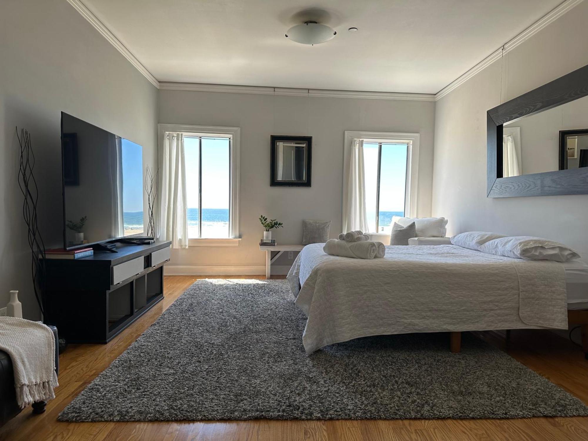 The Vurpillat Hotel Hermosa Beach Ngoại thất bức ảnh
