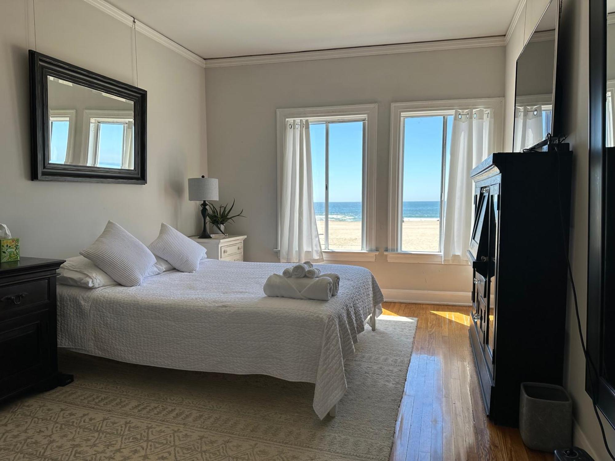 The Vurpillat Hotel Hermosa Beach Ngoại thất bức ảnh