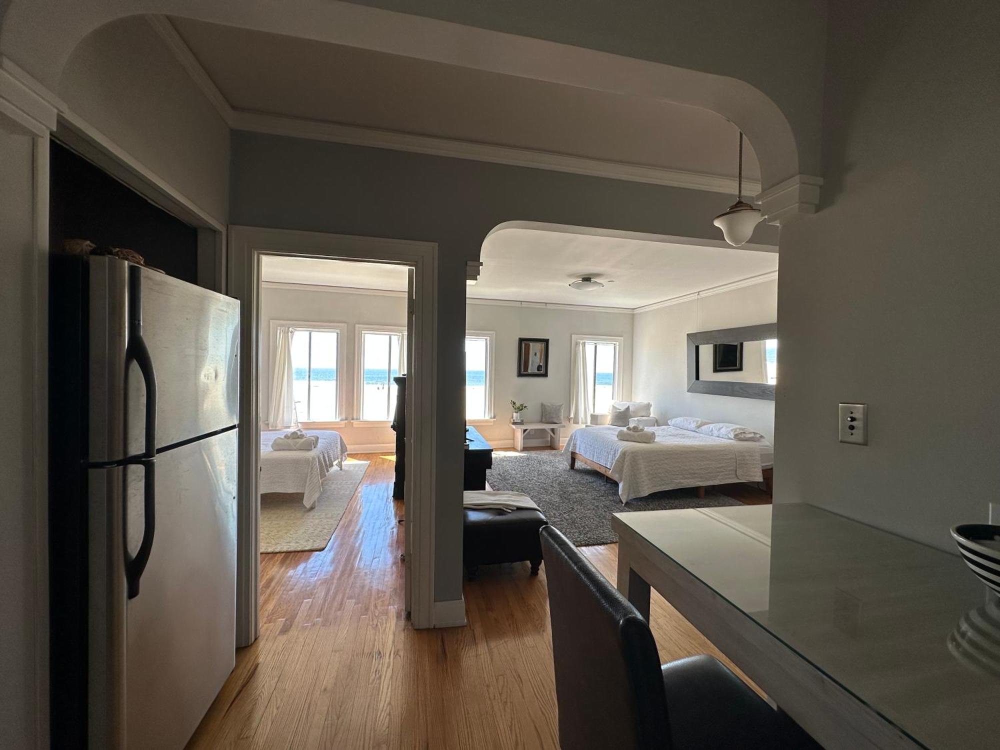 The Vurpillat Hotel Hermosa Beach Ngoại thất bức ảnh