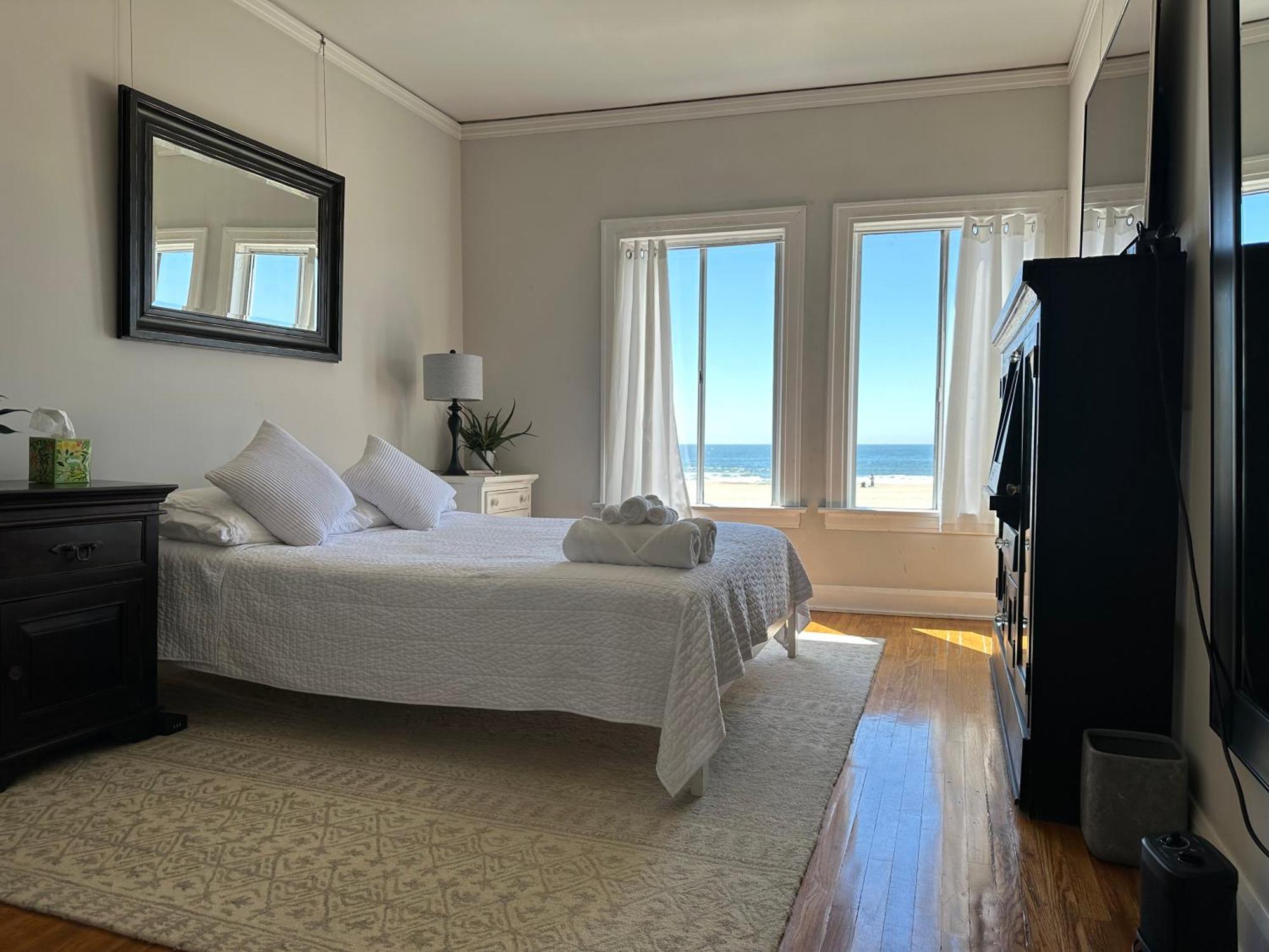 The Vurpillat Hotel Hermosa Beach Ngoại thất bức ảnh