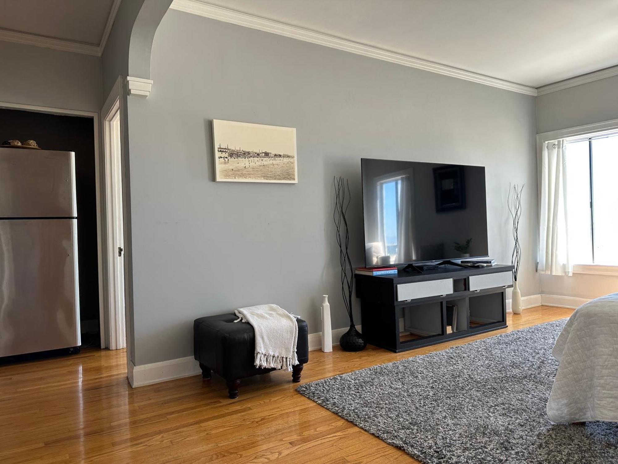 The Vurpillat Hotel Hermosa Beach Ngoại thất bức ảnh