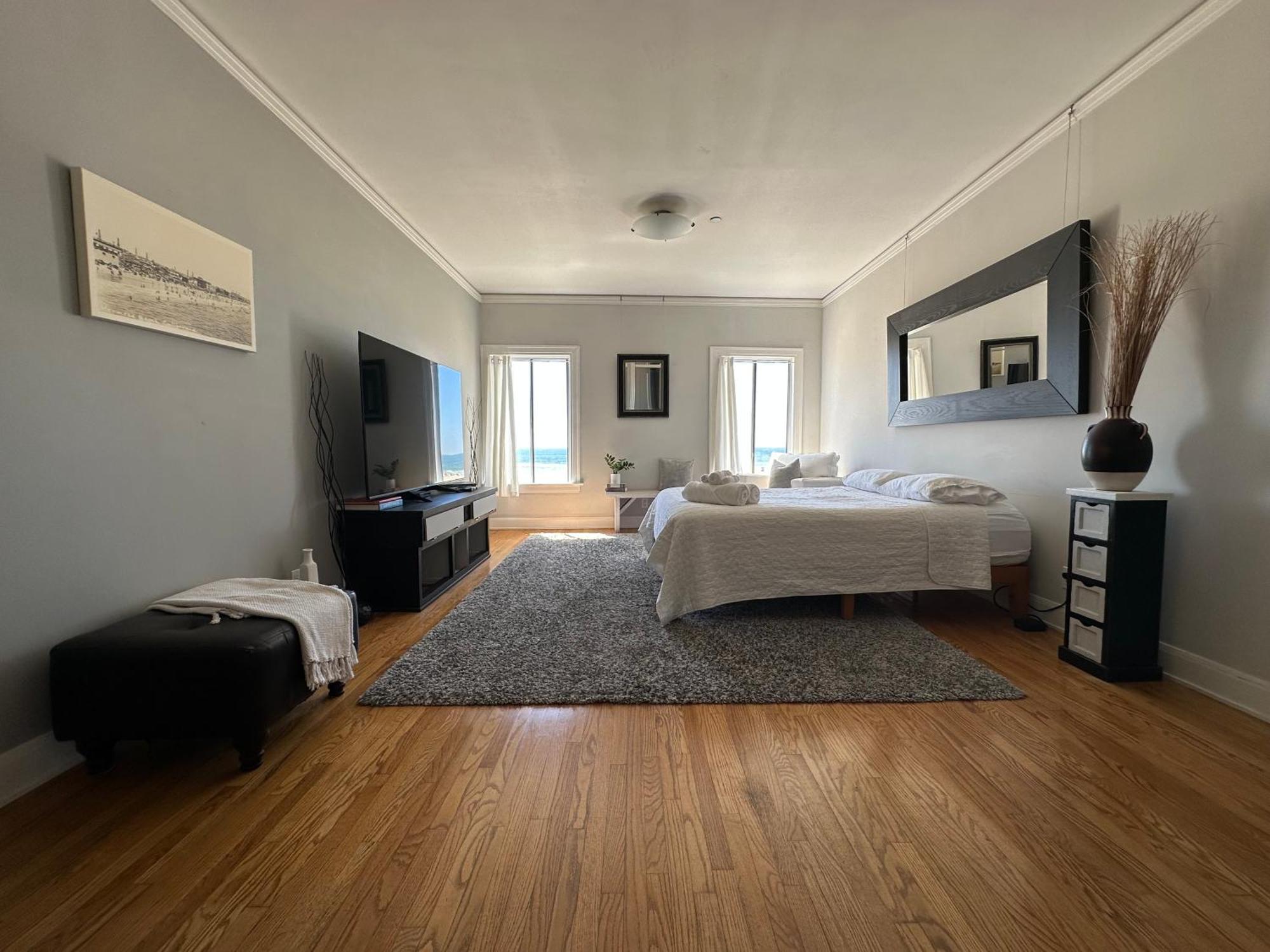 The Vurpillat Hotel Hermosa Beach Ngoại thất bức ảnh