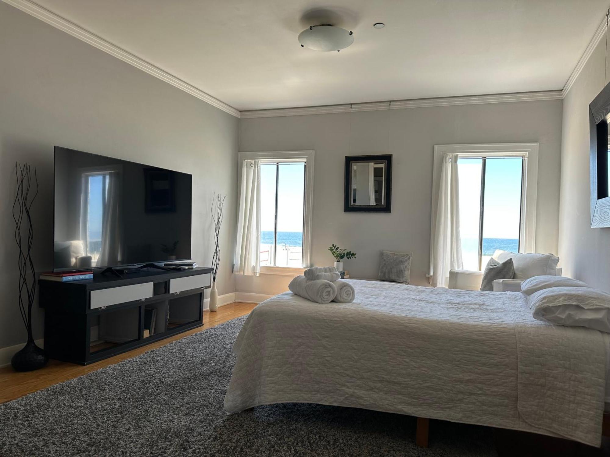 The Vurpillat Hotel Hermosa Beach Ngoại thất bức ảnh