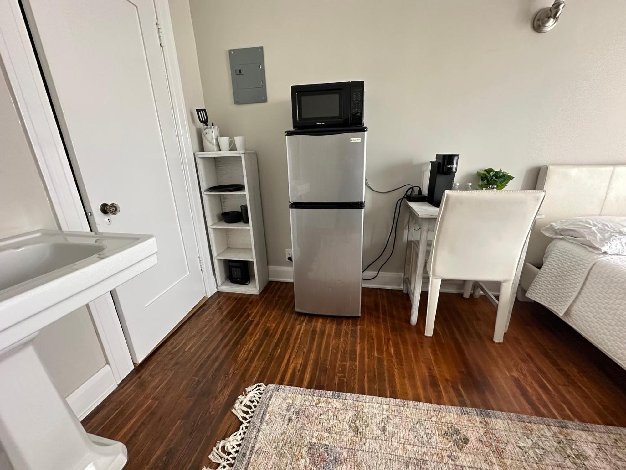 The Vurpillat Hotel Hermosa Beach Ngoại thất bức ảnh