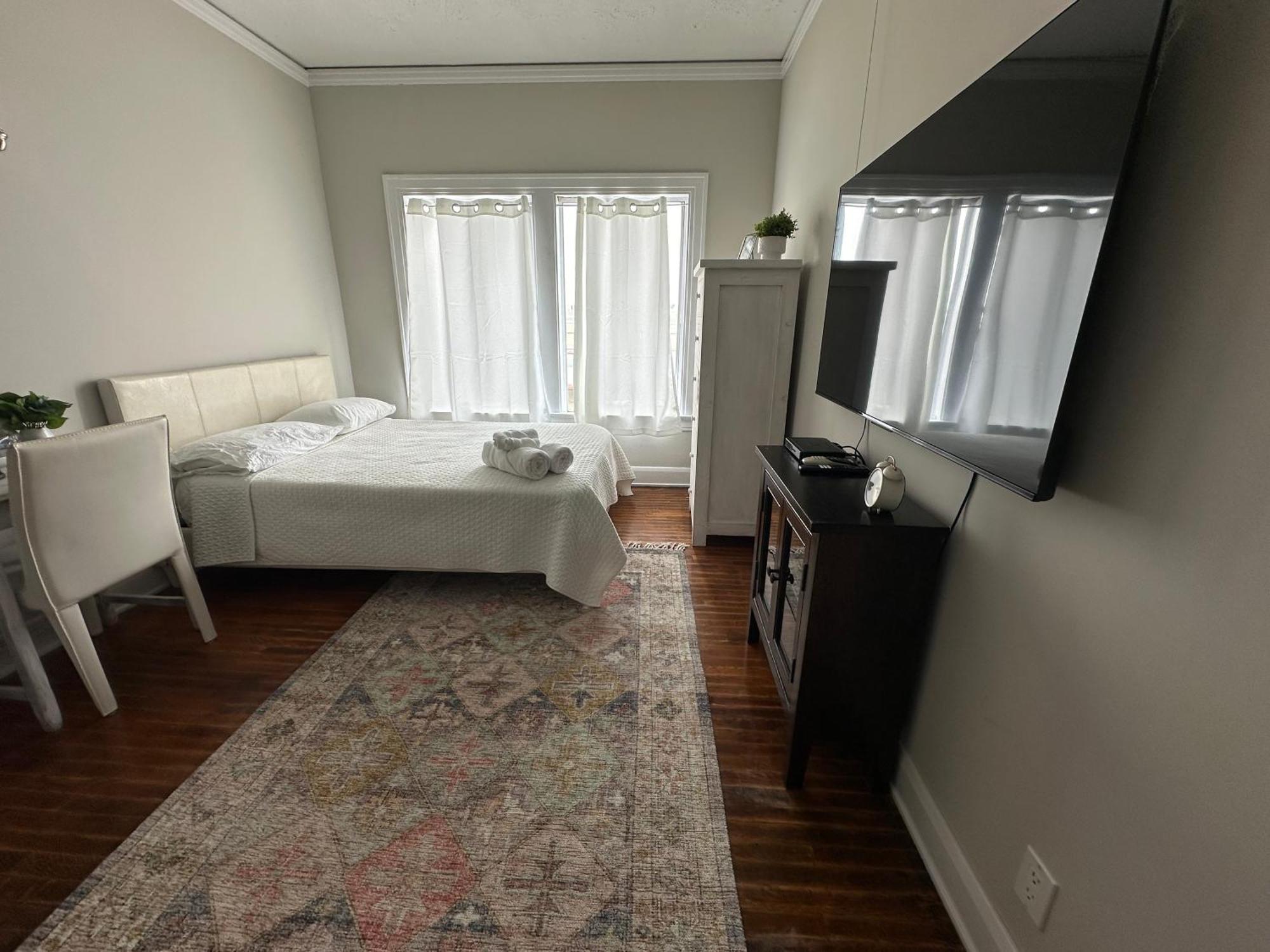 The Vurpillat Hotel Hermosa Beach Ngoại thất bức ảnh