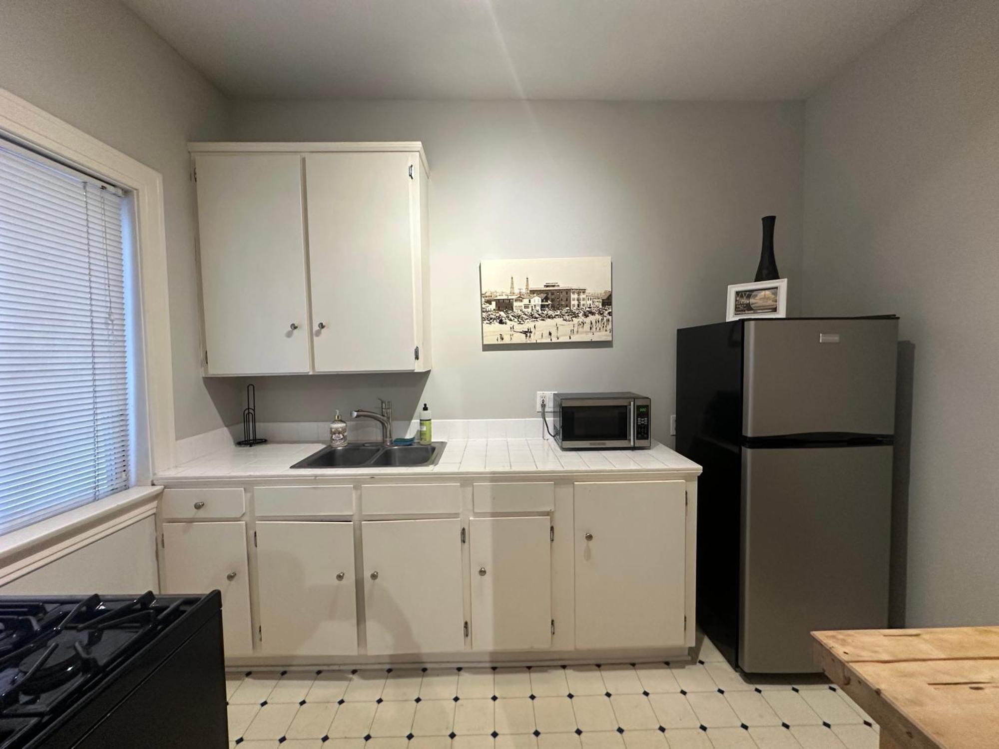 The Vurpillat Hotel Hermosa Beach Ngoại thất bức ảnh