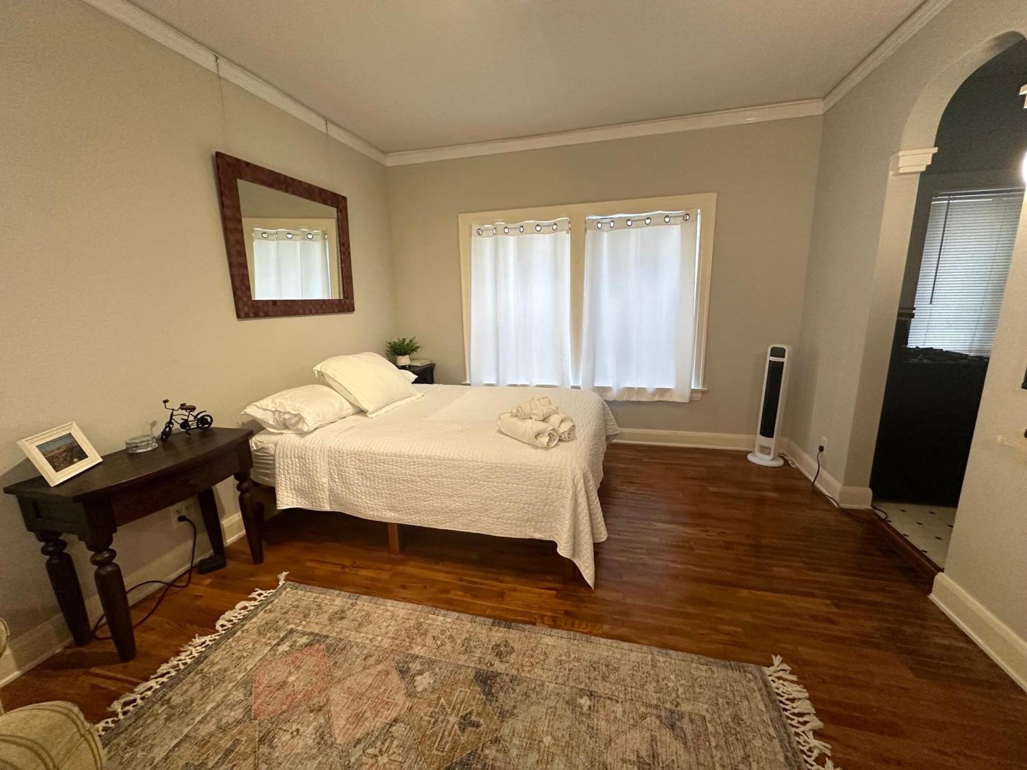 The Vurpillat Hotel Hermosa Beach Ngoại thất bức ảnh