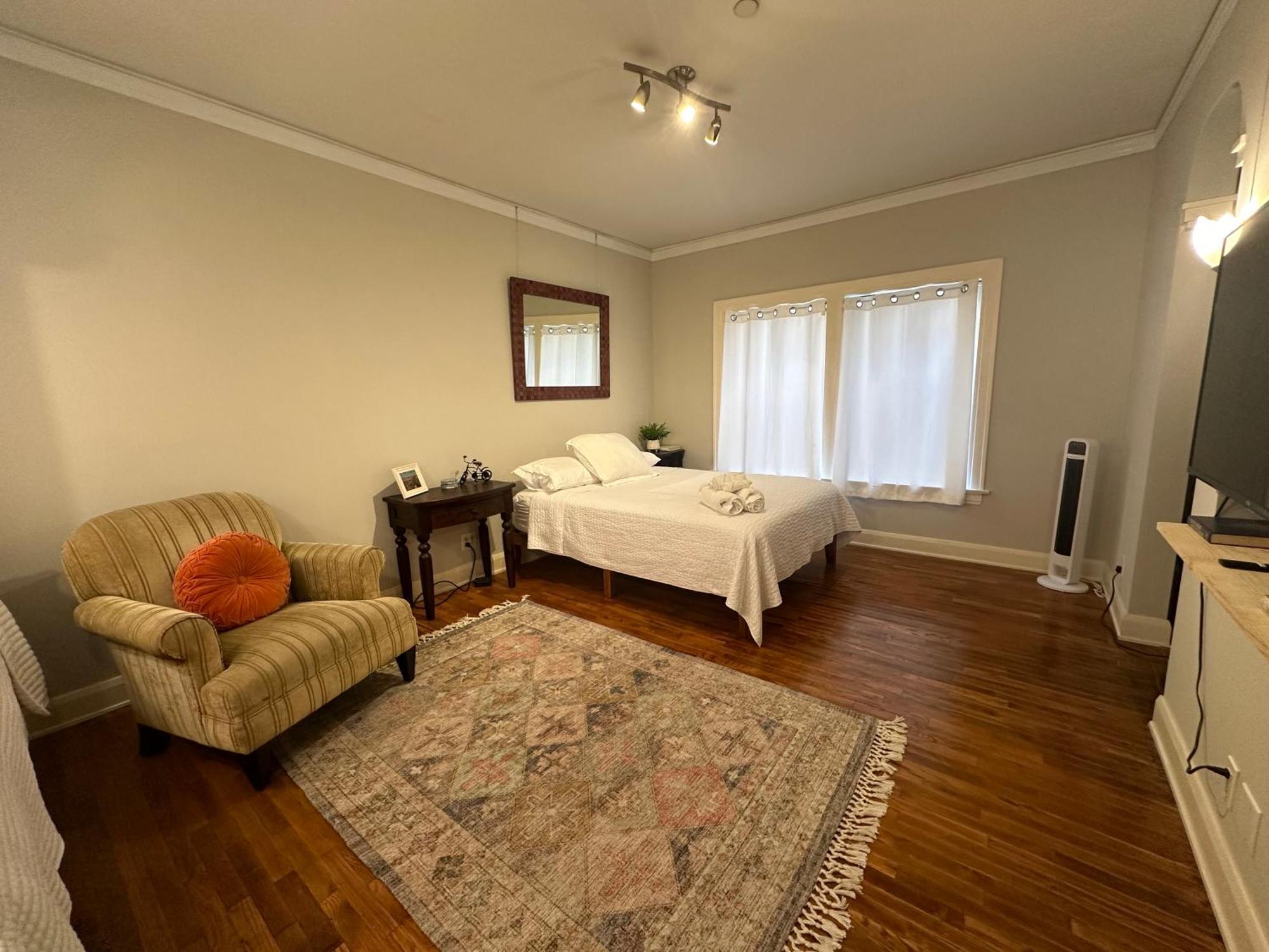 The Vurpillat Hotel Hermosa Beach Ngoại thất bức ảnh