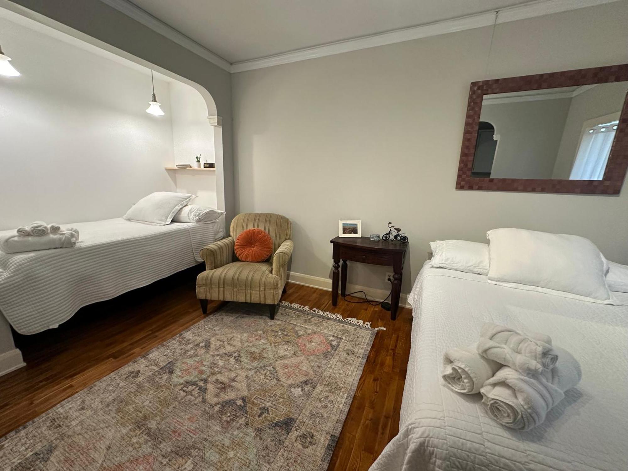 The Vurpillat Hotel Hermosa Beach Ngoại thất bức ảnh